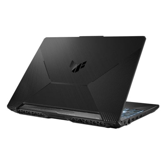 Portable ASUS TUF Gaming A15 FA506NC-HN002W 15.6" AMD Ryzen 5 7535HS 8GB 512GB SSD RTX 3050 4GB Noir