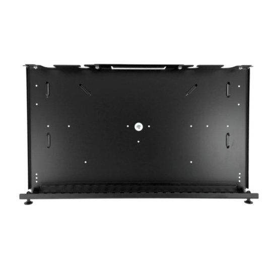 Pannello Patch Roline FOP-1U-24SCS-C Rack 1U 24 Porte Nero