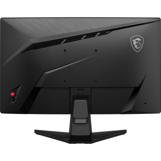 Monitor MSI MAG 242C 23.6" FullHD 180Hz VA Curvo HDR