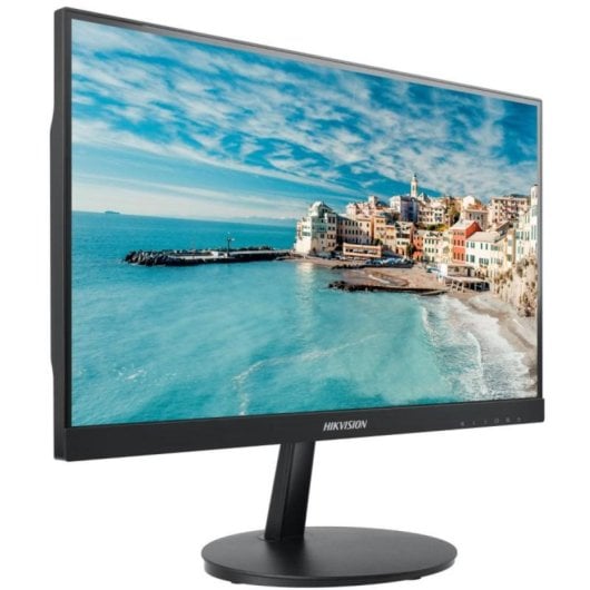 Monitor Hikvision DS-D5022FN00 21,5" FullHD 60Hz VA 6,5ms Rahmenlos VESA