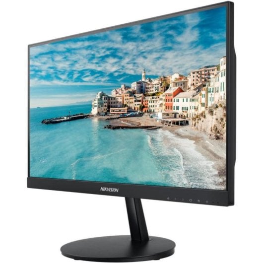 Monitor Hikvision DS-D5022FN00 21,5" FullHD 60Hz VA 6,5ms Rahmenlos VESA