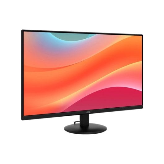 MSI Pro MP252L Monitor 24.5" FullHD 100Hz IPS HDR 1ms