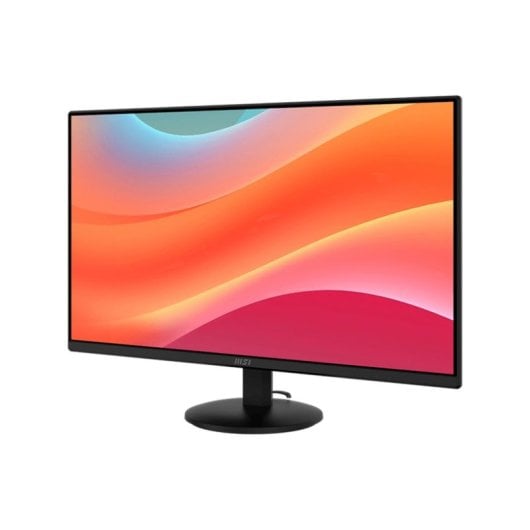 MSI Pro MP252L Monitor 24.5" FullHD 100Hz IPS HDR 1ms