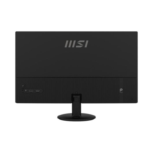 MSI Pro MP252L Monitor 24.5" FullHD 100Hz IPS HDR 1ms