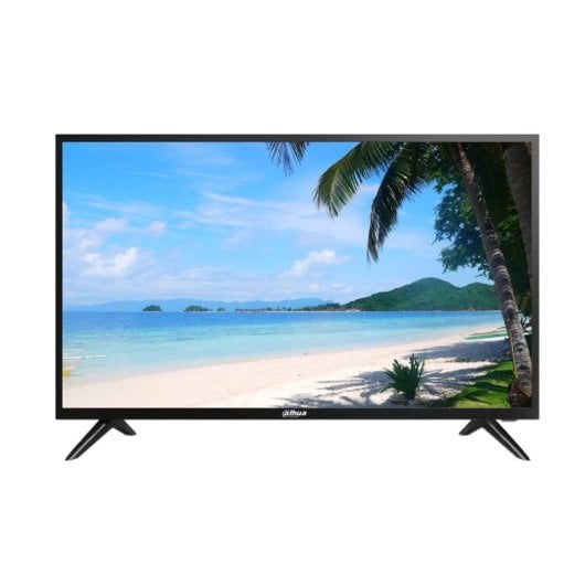 Monitor Dahua Technology DHI-LM32-F200 31.5" FullHD 60Hz LED 8ms Lautsprecher VESA