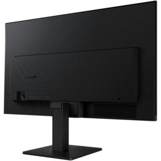 Monitor Samsung S24F320GAU 24" FullHD 120Hz IPS Tempo de Resposta 5ms VESA