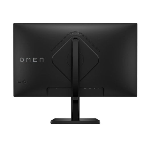 Monitor HP OMEN 27q G2 QHD 180Hz IPS 1ms HDR400 Ajuste altura