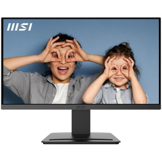 Monitor MSI PRO MP223 E2 21.4" FullHD 100Hz VA 1ms Flat