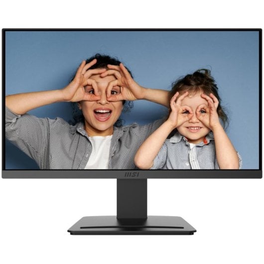 Monitor MSI PRO MP223 E2 21.4" FullHD 100Hz VA 1ms Flat