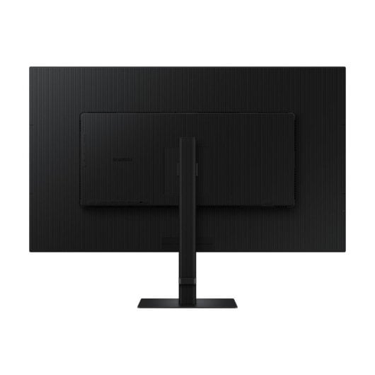 Monitor Samsung S80UD 37" UltraHD 4K 60Hz VA Flat HDR10 KVM USB-C