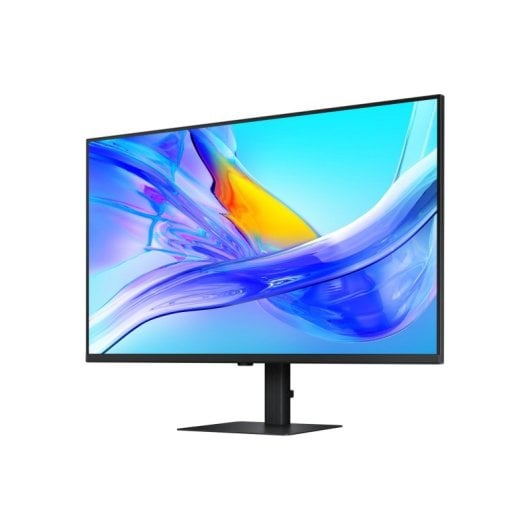 Monitor Samsung S80UD 37" UltraHD 4K 60Hz VA Flat HDR10 KVM USB-C