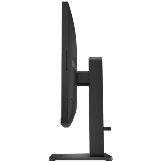 Monitor HP OMEN 27qs G2 27" QHD 280 Hz HDR 400 1ms HDMI AMD FreeSync Compatible con Consolas Negro