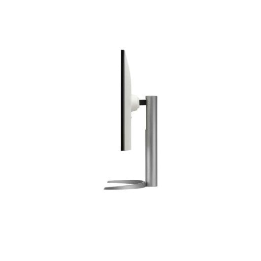 Monitor LG 32UQ850V-W 32" UltraHD 4K 60Hz IPS HDR10 DisplayHDR400 FreeSync Altura Ajustável 5ms