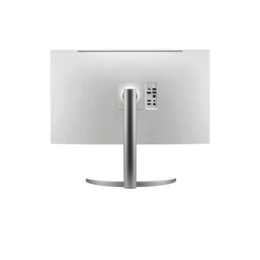 Monitor LG 32UQ850V-W 32" UltraHD 4K 60Hz IPS HDR10 DisplayHDR400 FreeSync Altura Ajustável 5ms