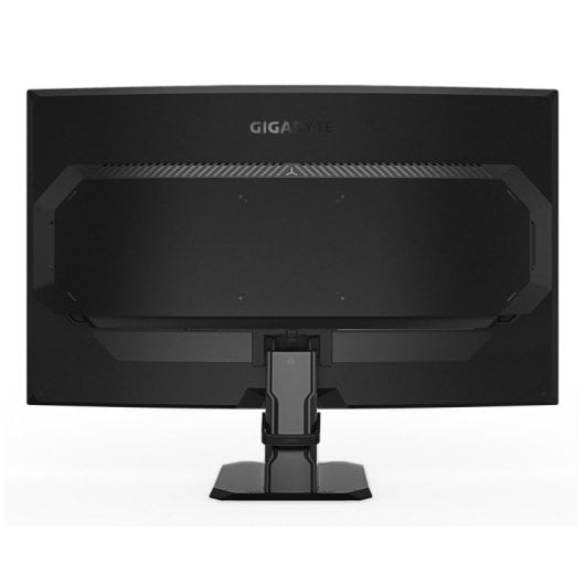 Monitor GIGABYTE GS27QCA 27" Quad HD 180Hz VA Courbé FreeSync HDR 1ms