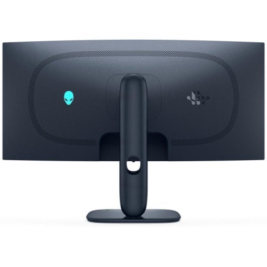 Monitor Alienware AW3425DW 34" Wide Quad HD 240Hz QD-OLED Courbé G-SYNC FreeSync HDR