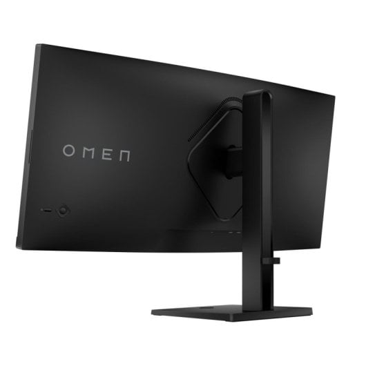 Monitor HP OMEN 34c G2 34" UltraWide Quad HD 180Hz VA Curvo HDR DisplayHDR 400 1 ms