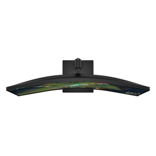 Monitor HP OMEN 34c G2 34" UltraWide Quad HD 180Hz VA Curvo HDR DisplayHDR 400 1 ms