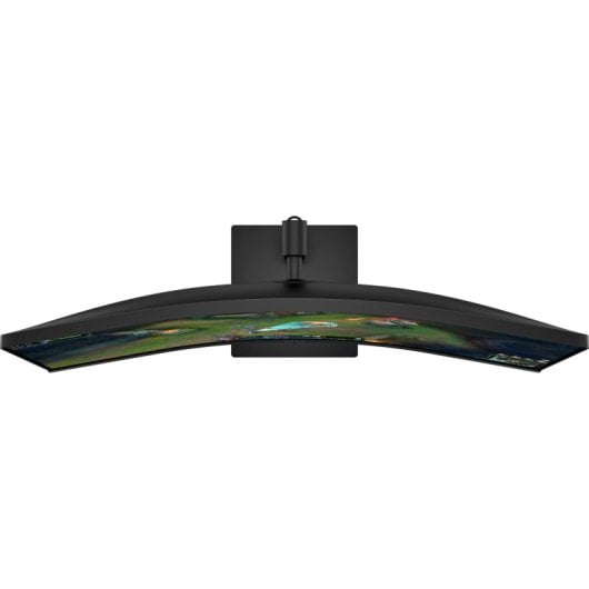Monitor HP OMEN 34c G2 34" UltraWide Quad HD 180Hz VA Curvo HDR DisplayHDR 400 1 ms