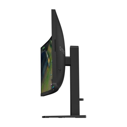 Monitor HP OMEN 34c G2 34" UltraWide Quad HD 180Hz VA Curvo HDR DisplayHDR 400 1 ms