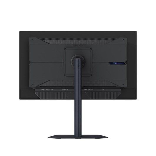 GIGABYTE MO27Q2A Monitor OLED 27" QHD 280Hz 0,03ms FreeSync Pro G-SYNC com Altura Ajustável, USB e HDR400