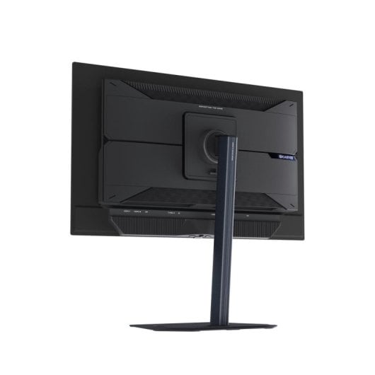 GIGABYTE MO27Q2A Monitor OLED 27" QHD 280Hz 0,03ms FreeSync Pro G-SYNC com Altura Ajustável, USB e HDR400
