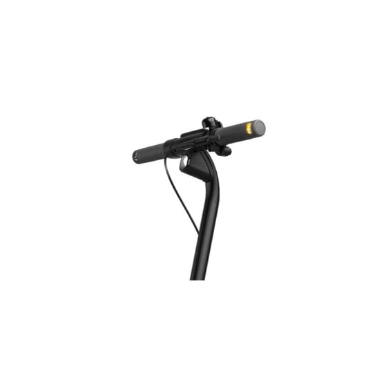 Patinete eléctrico Ninebot KickScooter E2 D 250W Autonomía 20km Ruedas 8,1" LED Gris