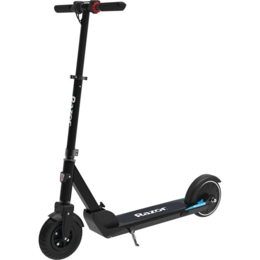 Trottinette électrique Razor E Prime Air 250W Autonomie 24km Roues 8 pouces Noir