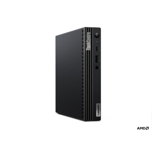 Lenovo ThinkCentre M75q AMD Ryzen 5 5600GE 8GB 256GB SSD Windows 11 Pro