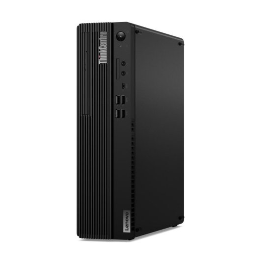 Lenovo ThinkCentre M75s Gen 5 AMD Ryzen 3 8300G 8GB 256GB SSD DVD±RW Windows 11 Pro