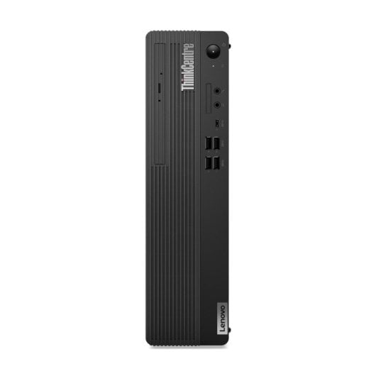 Lenovo ThinkCentre M75s Gen 5 AMD Ryzen 3 8300G 8GB 256GB SSD DVD±RW Windows 11 Pro