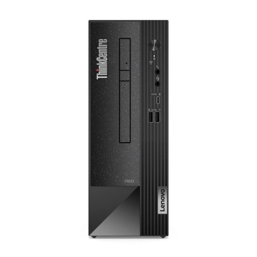 Lenovo ThinkCentre neo 50s Intel Core i7-13700 8GB 512GB SSD Windows 11 Pro DVD±RW