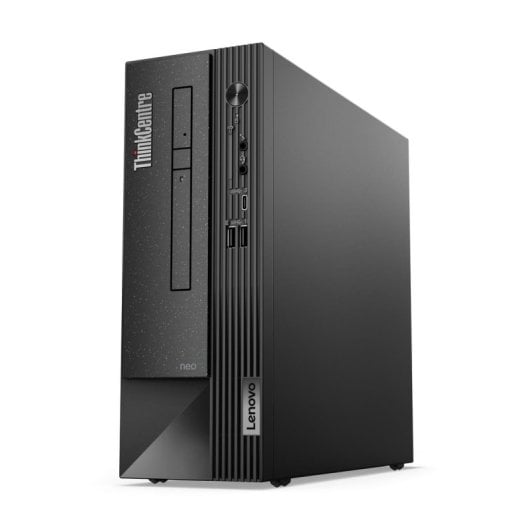 Lenovo ThinkCentre neo 50s Intel Core i7-13700 8GB 512GB SSD Windows 11 Pro DVD±RW