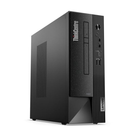 Lenovo ThinkCentre neo 50s Intel Core i7-13700 8GB 512GB SSD Windows 11 Pro DVD±RW