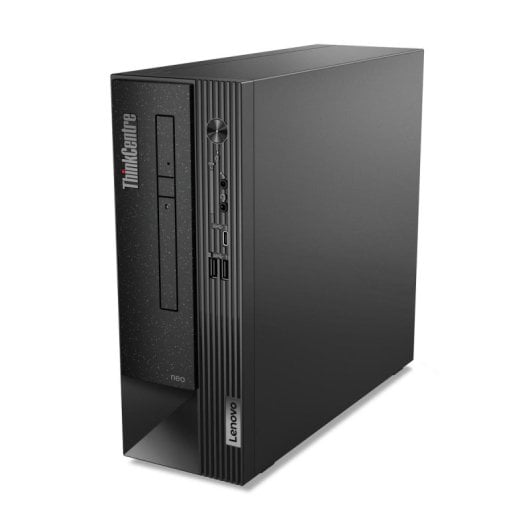 Lenovo ThinkCentre neo 50s Intel Core i7-13700 8GB 512GB SSD Windows 11 Pro DVD±RW
