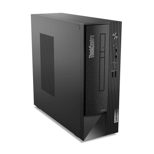 Lenovo ThinkCentre neo 50s Intel Core i7-13700 8GB 512GB SSD Windows 11 Pro DVD±RW