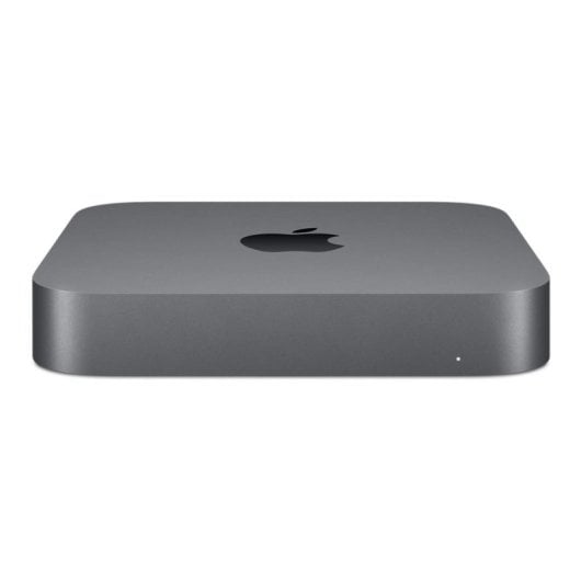 Apple Mac mini Intel Core i7 32GB 128GB SSD Space Gray Wi-Fi macOS