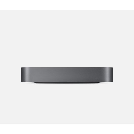Apple Mac mini Intel Core i7 32GB 128GB SSD Space Gray Wi-Fi macOS