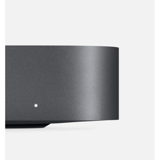 Apple Mac mini Intel Core i7 32GB 128GB SSD Space Gray Wi-Fi macOS