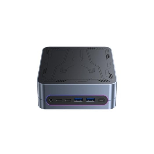 Barebone Chuwi LarkBox S i3-1220P 16GB 512GB SSD Windows 11 Pro