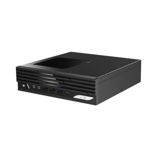 Mini PC MSI Pro DP21 14M-1044EU Intel Core i5-14400 8GB 512GB SSD UHD 730 Windows 11 Pro