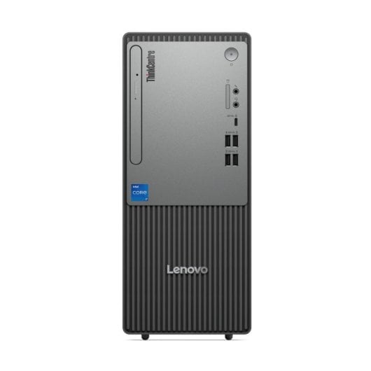 Lenovo ThinkCentre neo 50t Gen 5 Intel Core i5 16GB 512GB SSD DVD±RW Windows 11 Pro
