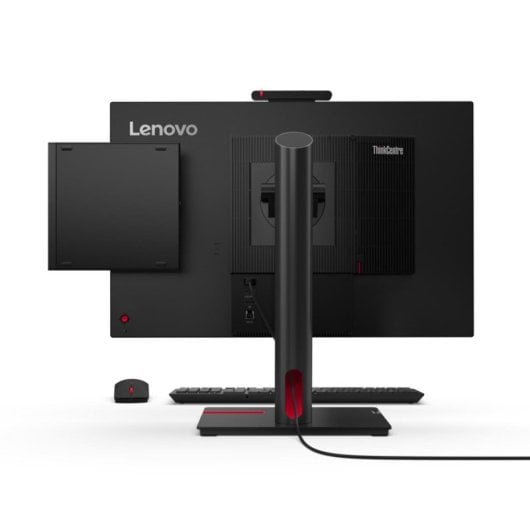 Lenovo ThinkCentre M70q Gen 5 Intel Core i3-14100T 8GB 256GB SSD Windows 11 Pro