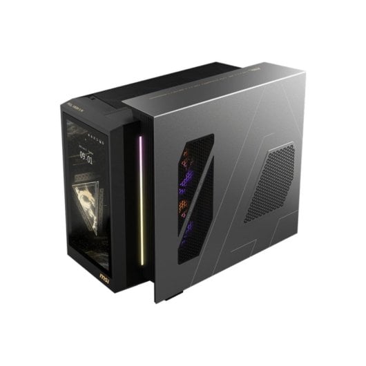 MSI MEG Vision X AI 2NVV7-004EU Intel Core Ultra 7 64GB 2TB SSD RTX 5080 Windows 11 Home