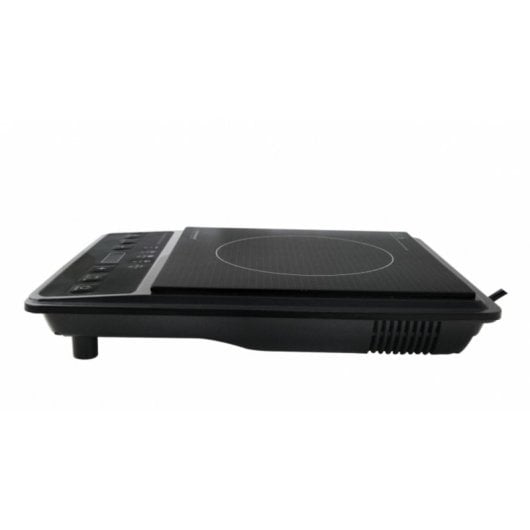 Induktionskochfeld Esperanza EKH011 Schwarz 2000W 1 Kochzone Touch Timer