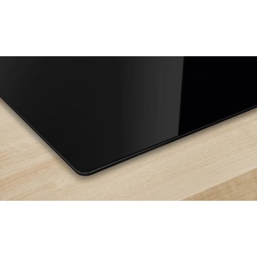 Plaque de cuisson Bosch PKE611BB2E 4 zones 60 cm vitrocéramique tactile