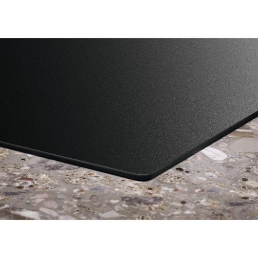 Placa de indução Electrolux EIS62453IZ 4 zonas 60 cm Integrada Vidro Preto
