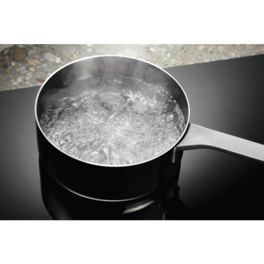 Placa de Indução Electrolux LIV63431BK Integrada 60 cm 4 Zonas Vidro Preto