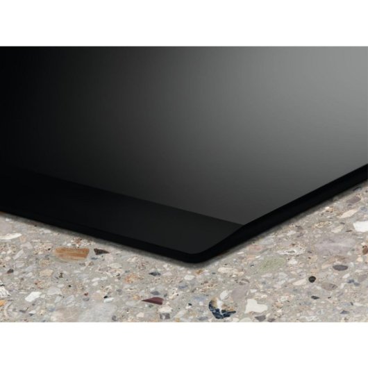 Placa de Indução Electrolux LIV63431BK Integrada 60 cm 4 Zonas Vidro Preto