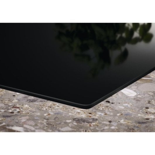 Piano a induzione Electrolux LIL61434C Nero 59 cm vetroceramica integrato